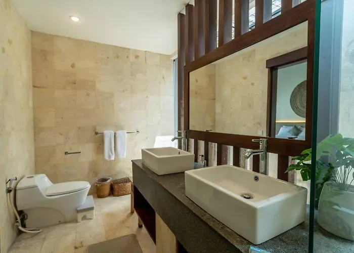 Ocean Breeze -4br In Villa