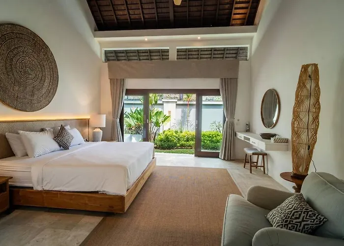 Villa Ocean Breeze -4br In *