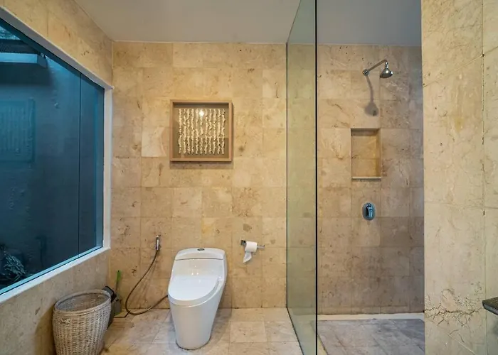 Ocean Breeze -4br In