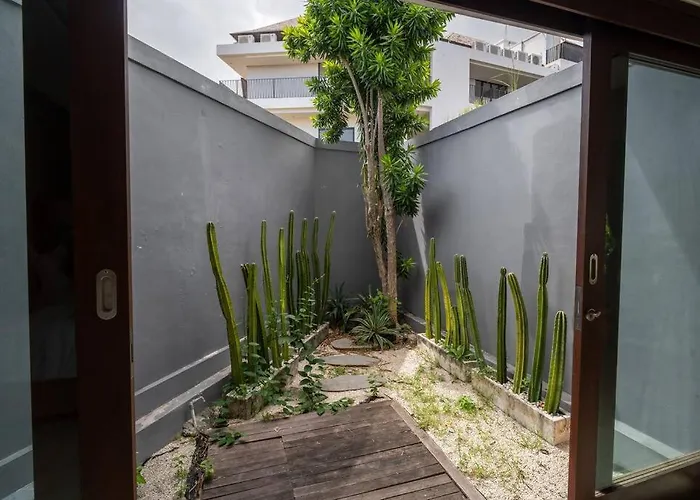 Ocean Breeze -4br In Villa