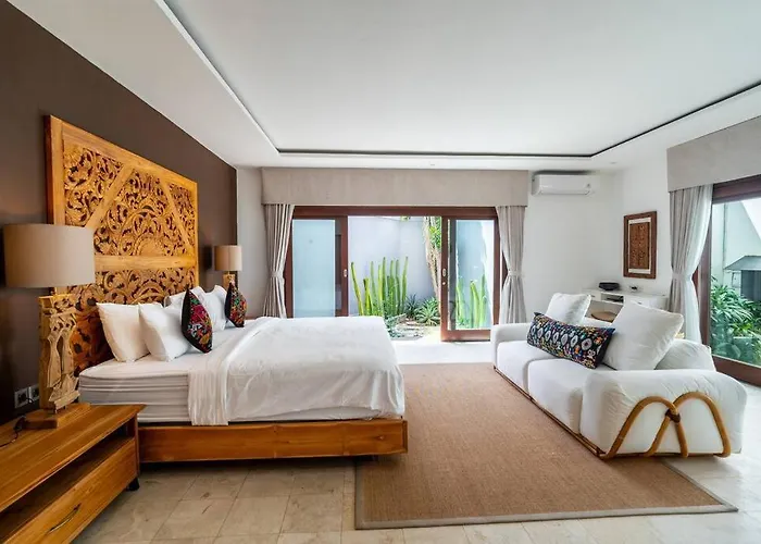 Villa Ocean Breeze -4br In
