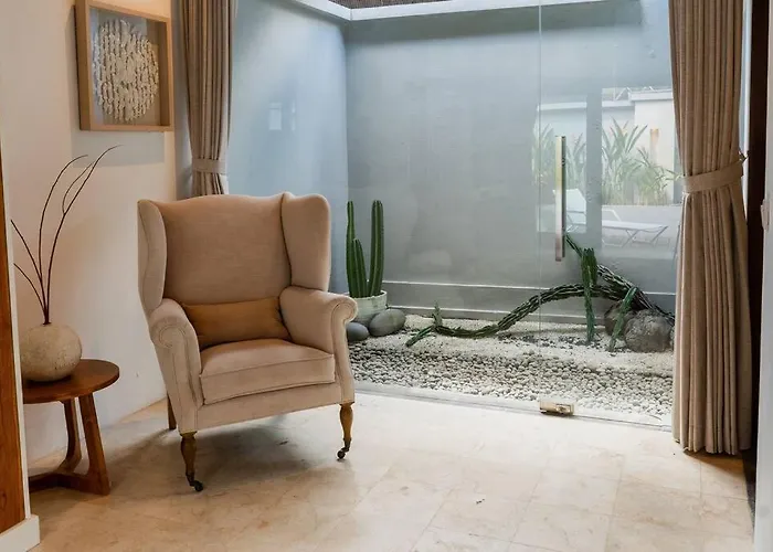 Ocean Breeze -4br In Canggu
