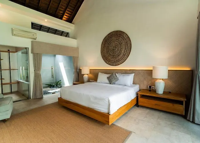Ocean Breeze -4br In Villa *