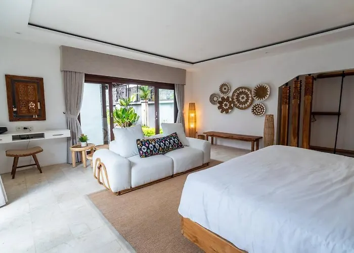 Ocean Breeze -4br In Villa *