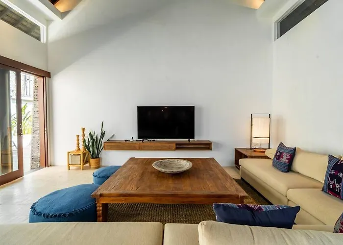 Ocean Breeze -4br In