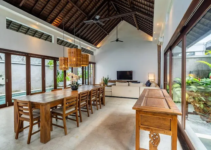 Ocean Breeze -4br In Villa