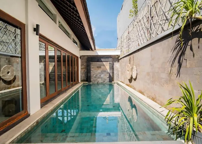Ocean Breeze -4br In Villa *