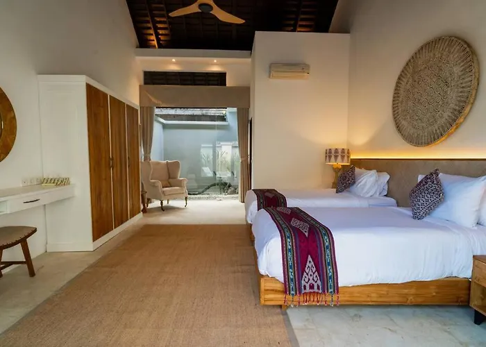 Villa Ocean Breeze -4br In