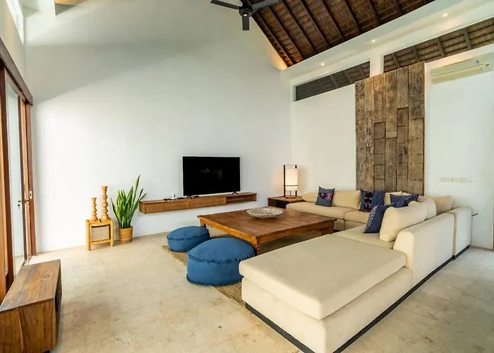 Ocean Breeze -4br In Villa *