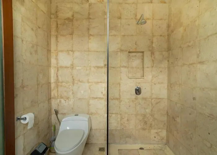 Ocean Breeze -4br In * Canggu