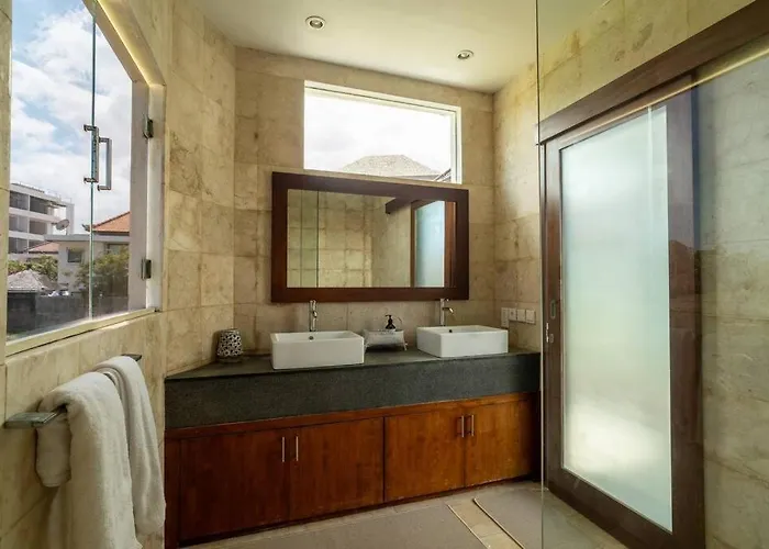 Ocean Breeze -4br In Villa