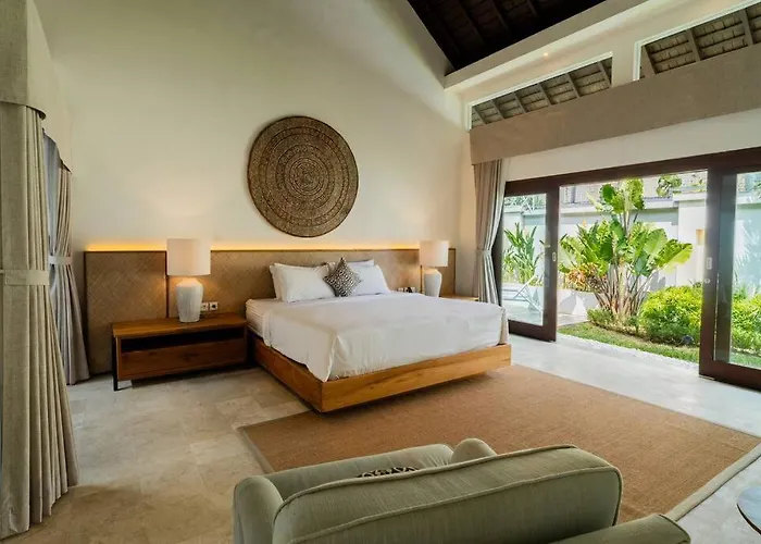 Villa Ocean Breeze -4br In