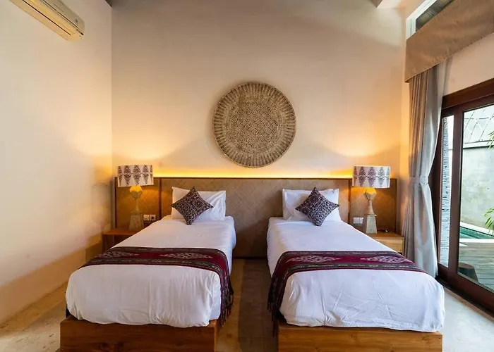Villa Ocean Breeze -4br In *