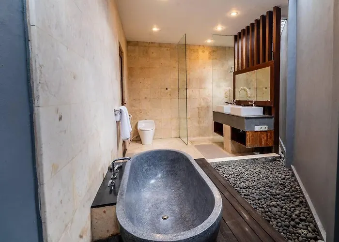 Villa Ocean Breeze -4br In