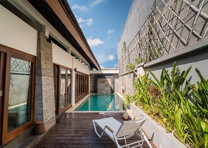 Villa Ocean Breeze -4br In
