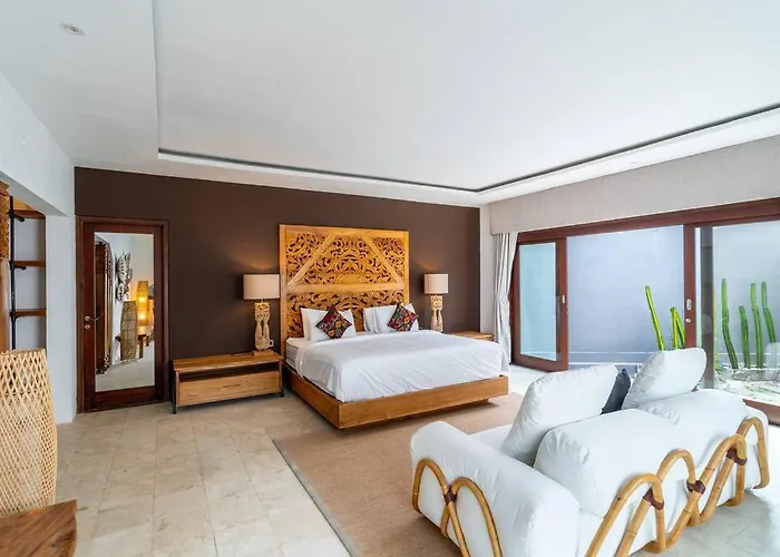 Ocean Breeze -4br In Villa *