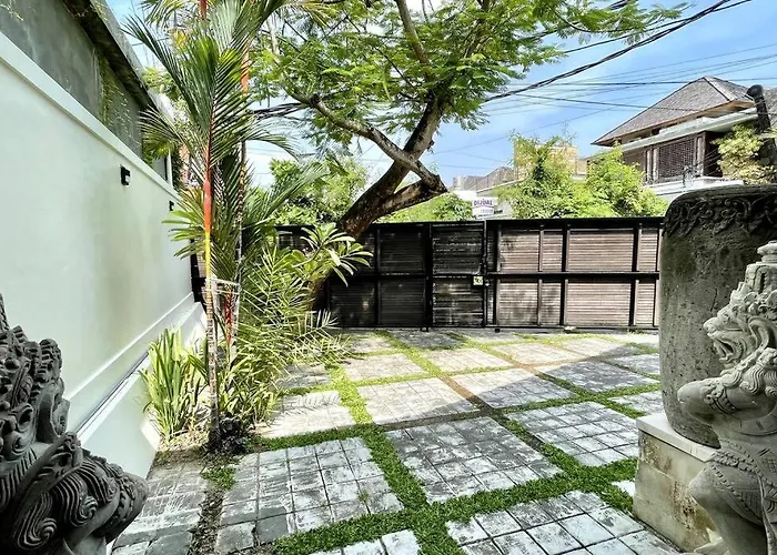 Villa Ocean Breeze -4br In *